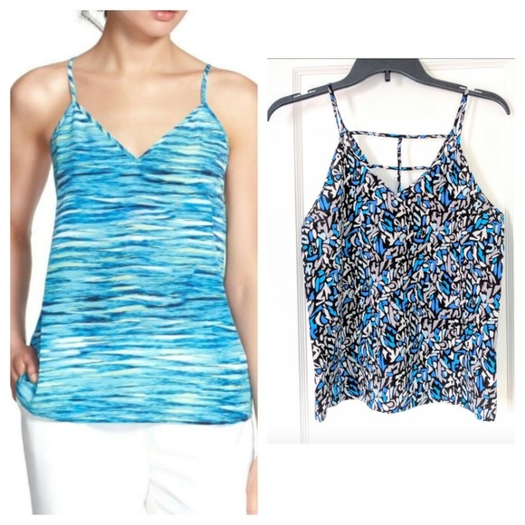 Trouve Abstract Top XS - Picture 1 of 7